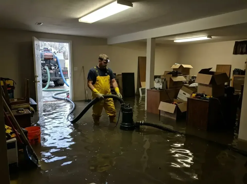 basement-burst-pipe-flooding-a-001 — frequently asked questions, 24-Hour Water Damage Restoration Services in Custer, SD